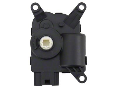 HVAC Air Inlet Door Actuator (14-18 Sierra 1500)