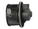 HVAC Blower Motor Assembly (07-13 Sierra 1500 w/ Automatic Temperature Control)