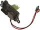 HVAC Blower Motor Resistor (03-06 Sierra 1500)