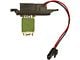 HVAC Blower Motor Resistor (03-06 Sierra 1500)