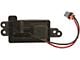 HVAC Blower Motor Resistor (03-06 Sierra 1500)