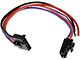 HVAC Blower Motor Resistor Kit with Harness (03-06 Sierra 1500)