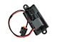 HVAC Blower Motor Resistor with Plug and Pigtail (99-06 Sierra 1500 w/ 2-Hole Mounting Flange)