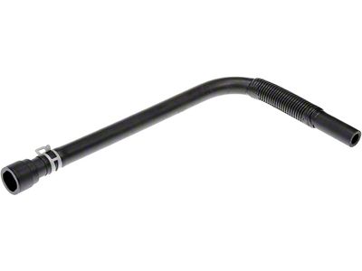 HVAC Heater Hose Assembly; Inlet (99-13 4.3L Sierra 1500)