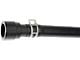 HVAC Heater Hose Assembly; Inlet (99-13 4.3L Sierra 1500)