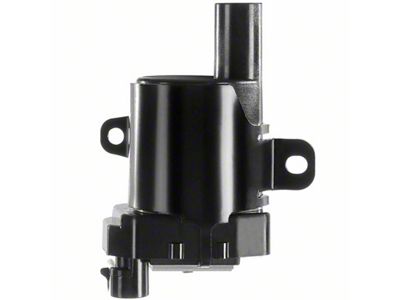 Ignition Coil with 4-Pins (99-06 V8 Sierra 1500)
