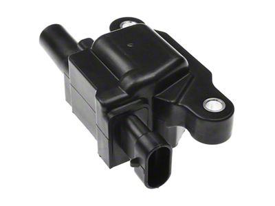 Ignition Coil with 4-Pins (14-18 Sierra 1500)