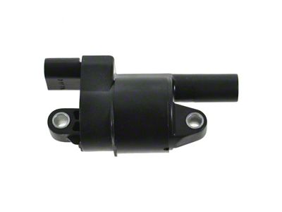 Ignition Coil (07-13 4.8L, 5.3L, 6.0L, 6.2L Sierra 1500)