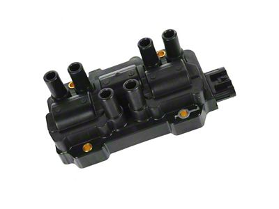 Ignition Coil (07-13 4.3L Sierra 1500)