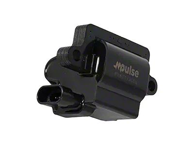 Ignition Coil; Square Style