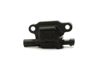 Ignition Coil; Square Style (07-13 Sierra 1500)