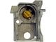 Ignition Lock Cylinder Housing with Passlock Sensor (00-06 Sierra 1500)