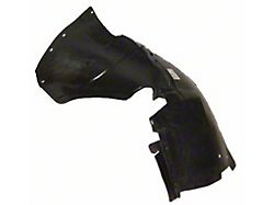 Replacement Inner Fender Liner; Front Passenger Side (99-06 Sierra 1500)