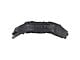 Inner Fender Liner; Front Passenger Side (14-18 Sierra 1500)