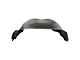 Inner Fender Liners; Front (07-13 Sierra 1500)