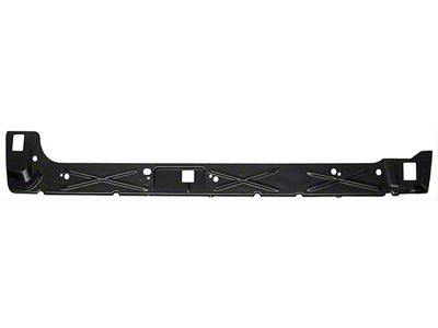 Replacement Inner Rocker Panel; Passenger Side (99-06 Sierra 1500)