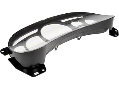 Instrument Panel Lens (03-06 Sierra 1500)