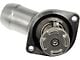 Integrated Thermostat Housing Assembly (99-06 4.8L, 5.3L, 6.0L Sierra 1500)