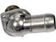 Integrated Thermostat Housing Assembly (99-06 4.8L, 5.3L, 6.0L Sierra 1500)