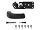 Interior Door Handle Repair Kit; Front Passenger Side (07-13 Sierra 1500 Denali Crew Cab)