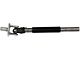 Intermediate Steering Shaft; Upper Intermediate (07-18 Sierra 1500)