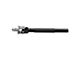 Intermediate Steering Shaft; Upper (99-18 Sierra 1500)