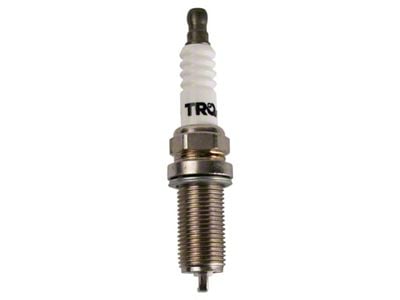 Iridium Spark Plugs and Spark Plug Wires (07-08 V8 Sierra 1500)