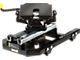 ISR Series 20K SuperGlide 5th Wheel Hitch (99-24 Sierra 1500 w/ 6.50-Foot Standard Box)