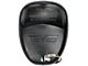 Keyless Entry Remote; 3-Button (03-06 Sierra 1500)