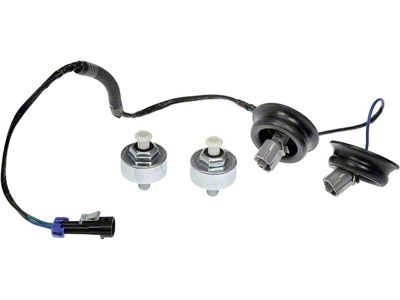 Knock Sensor and Harness Kit (99-06 Sierra 1500)