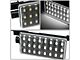 LED License Plate Lights; White (14-18 Sierra 1500)