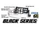 Oracle Off-Road 50-Inch Black Series Dual Row LED Light Bar; Wide/Narrow Beam (Universal; Some Adaptation May Be Required)