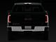 LED Tail Lights; Black Housing; Clear Lens (14-18 Sierra 1500 w/ Factory Halogen Tail Lights)