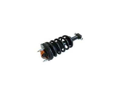 Loaded Strut Assembly; Front (07-13 Sierra 1500)