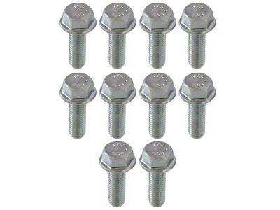 LT Header Bolts (14-25 V8 Sierra 1500)