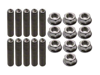 LT Header Studs (14-25 V8 Sierra 1500)