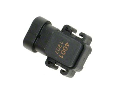 Manifold Absolute Pressure Sensor (99-08 Sierra 1500)