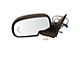 Manual Folding Towing Mirrors with Turn Signals (03-06 Sierra 1500)