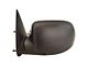 Manual Folding Towing Mirrors with Turn Signals (03-06 Sierra 1500)