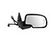 Manual Folding Towing Mirrors with Turn Signals (03-06 Sierra 1500)