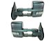 Manual Folding Towing Mirrors (14-18 Sierra 1500)