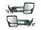 Manual Folding Towing Mirrors (14-18 Sierra 1500)