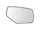 Manual Spotter Glass Mirror Glass; Driver and Passenger Side (14-18 Sierra 1500)