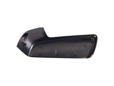 Mirror Cap; Unpainted; Passenger Side (19-21 Sierra 1500)