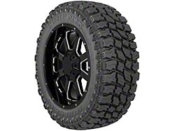 Mudclaw Comp MTX Tire (35" - 35x12.50R20)