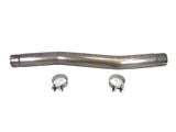 Muffler Bypass Pipe (19-25 6.2L Sierra 1500)