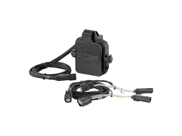 Multi-Flex Tailgate Sensor for 2-1/2-Inch Hitch (21-24 Sierra 1500)