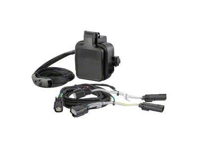 Multi-Flex Tailgate Sensor for 2-Inch Hitch (21-24 Sierra 1500)