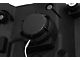 AlphaRex NOVA-Series LED Projector Headlights; Jet Black Housing; Clear Lens (07-13 Sierra 1500)