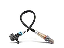 O2 Oxygen Sensor; Downstream Driver or Passenger Side (08-13 4.3L Sierra 1500)